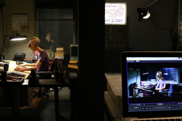 Salário médio de profissionais de animação encolheu 12,1% desde 2019