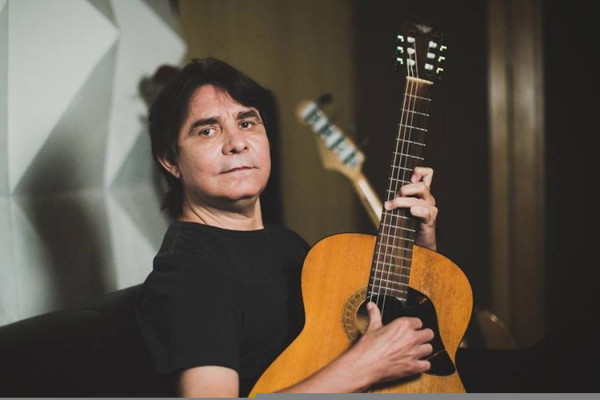 Lô Borges, um dos fundadores do Clube da Esquina, morre aos 73 anos