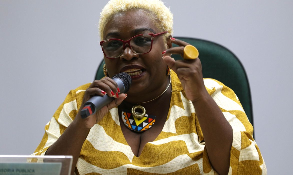 Povos de terreiros e quilombolas fazem encontro em paralelo à COP30