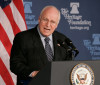 Morre aos 84 anos ex-vice-presidente dos EUA Dick Cheney 