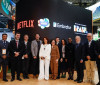 Embratur e Netflix lançam guia turístico do Brasil na WTM Londres