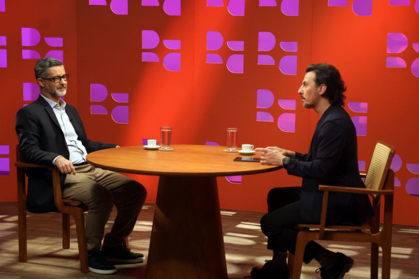 DR com Demori: Observatório do Clima destaca papel do Brasil na COP30