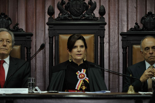 Presidente do STM aponta misoginia em crítica a posição sobre ditadura