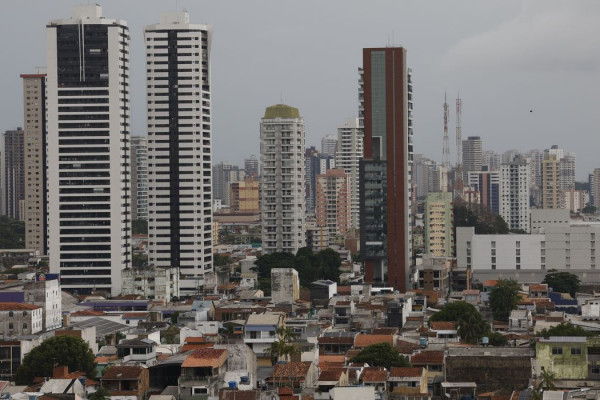 Belém terá ponto facultativo em órgãos federais nos dias 6 e 7
