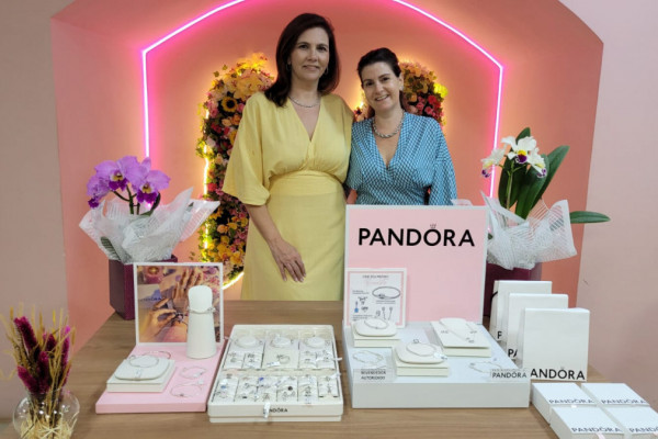 Natalia Melucci e Mirna Melucci