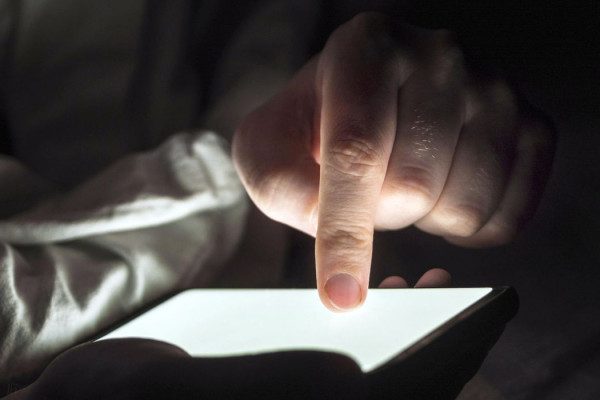 SP: ação contra receptação de celulares prende três pessoas