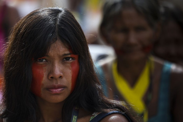 Inscrições para vestibular indígena da UnB terminam nesta sexta-feira