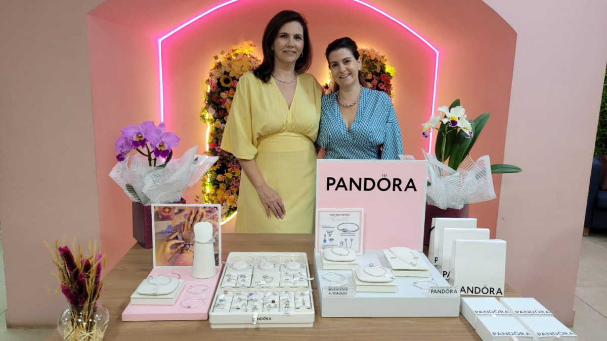 Natalia Melucci e Mirna Melucci