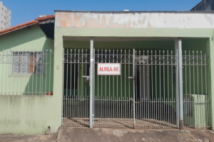 Casa disponível para locação na periferia de Ribeirão: pesquisa do Creci mostra que negócios estão em alta