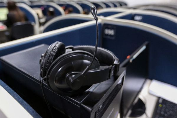 Mulheres vítimas de violência têm canal de atendimento na COP30