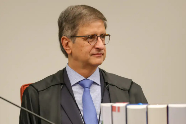 Sabatina de Gonet para recondução à PGR será em 12 de novembro