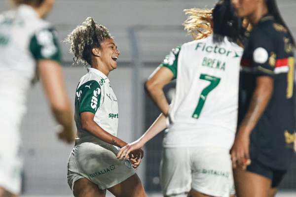 Palmeiras e Ferroviária se classificam para final da Copa do Brasil