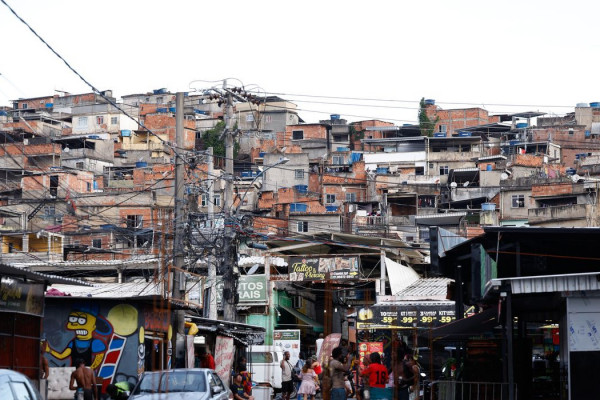 Consulado dos EUA envia condolências a Segurança Pública do Rio