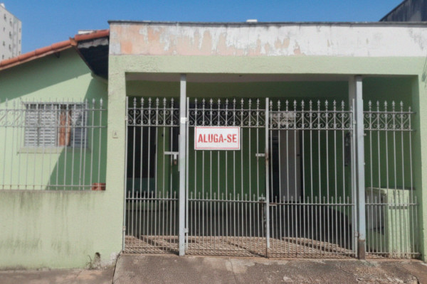 Casa disponível para locação na periferia de Ribeirão: pesquisa do Creci mostra que negócios estão em alta