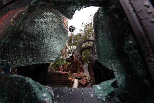 Justiça vê omissão da prefeitura de SP na prevenção de enchentes 