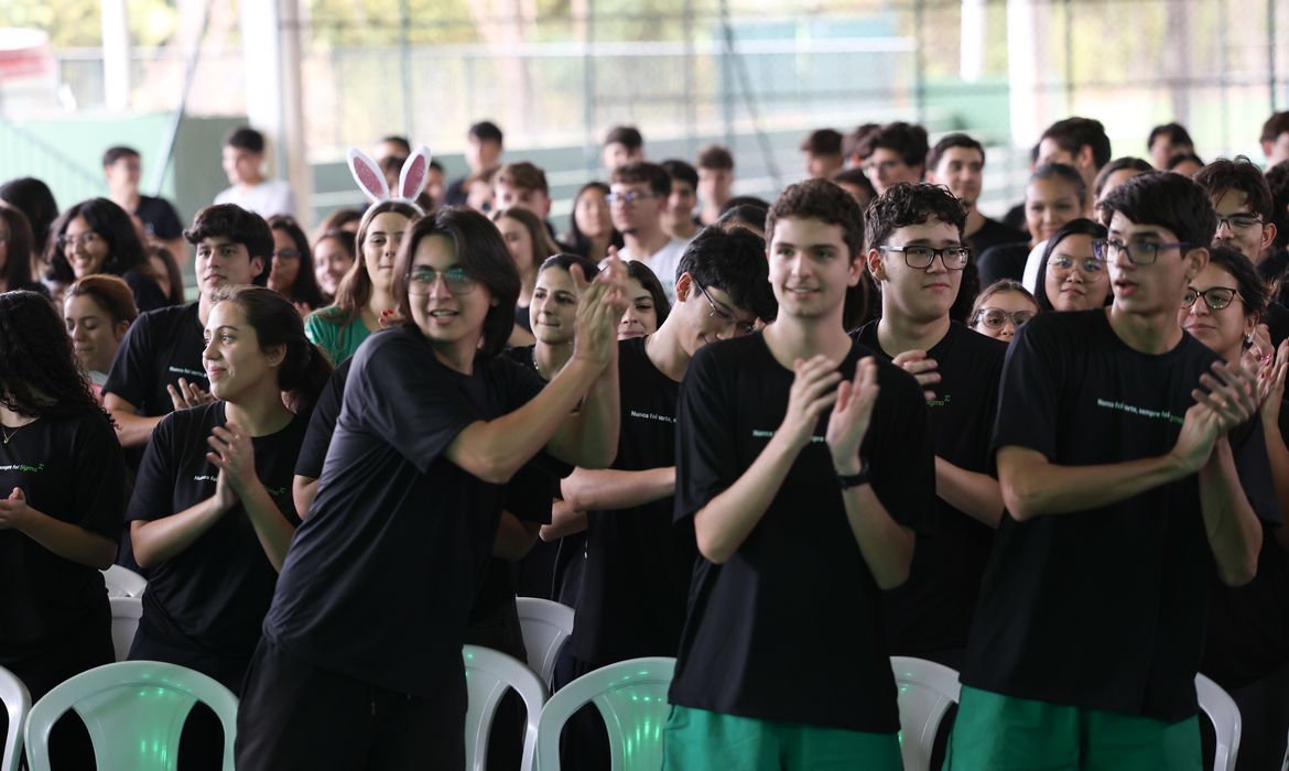 Enem 2025: dicas de estudos na reta final para ter bom desempenho