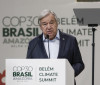 Guterres: não é hora de negociar, é hora de implementar