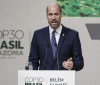 Príncipe William elogia iniciativa do Brasil para florestas tropicais
