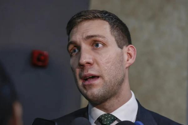 Risco de não investir em florestas é elas desaparecerem, diz Noruega