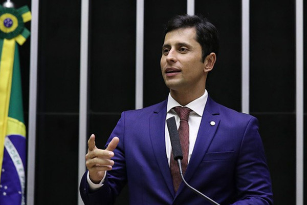 Vice-presidente da CPMI do INSS acusa deputado maranhense de ameaça