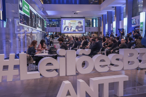 Governo federal encerra o ano com 13 leilões rodoviários