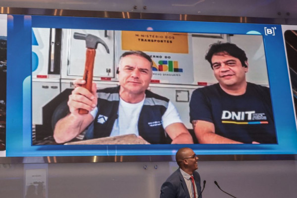 Way Concessões vence leilão da Rota Sertaneja