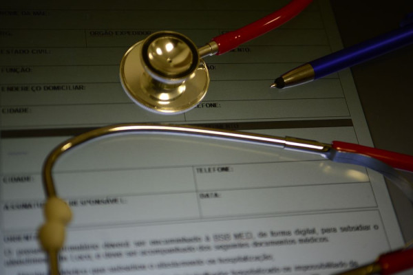 Número de usuários de planos de saúde aumenta em setembro