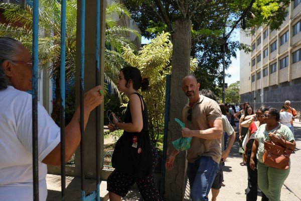 Reaplicação da prova para docentes em casos específicos será dia 30