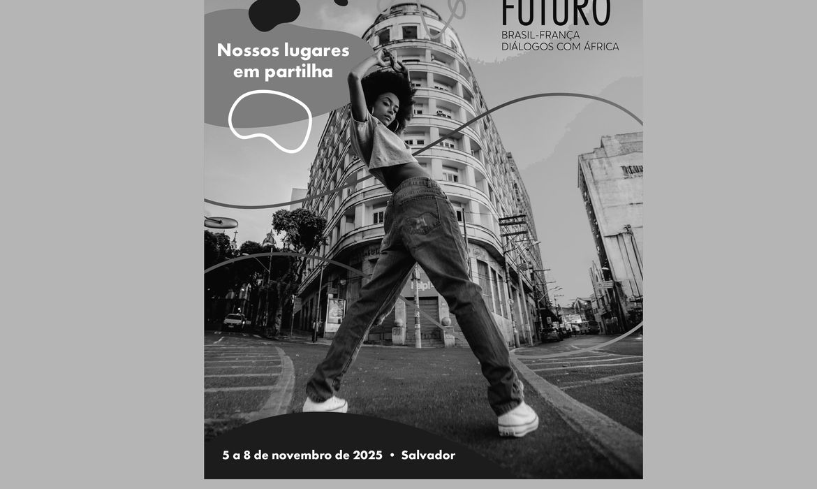 Festival Cidades do Futuro reúne artistas e ativistas em Salvador 