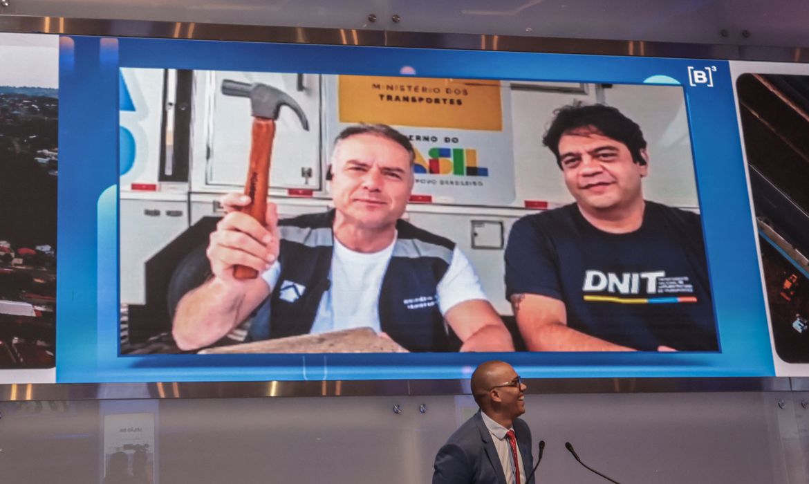 Way Concessões vence leilão da Rota Sertaneja