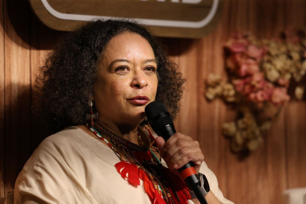 Primeira mulher negra será empossada na ABL hoje