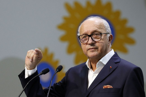 Em Belém, residente da COP21 destaca avanços desde o Acordo de Paris 