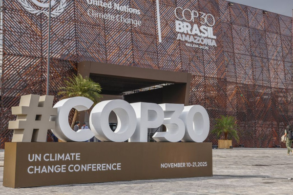 Teremos quase a totalidade dos países, diz secretário da COP30