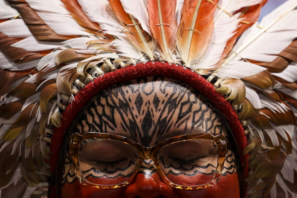 Vestibular indígena da UnB encerra inscrições hoje