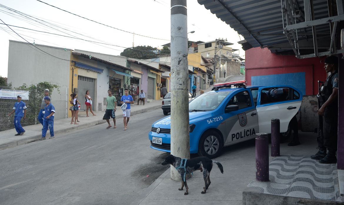 Abin diz que projeto das UPPs resultou na expansão nacional do CV