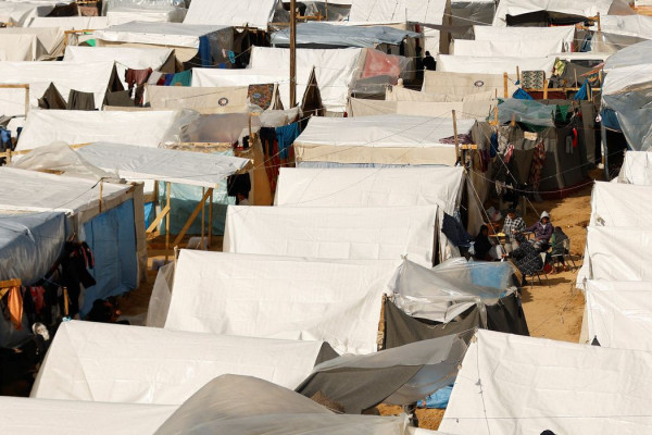 Segundo Acnur, sete em cada dez deslocados enfrentam ameaça climática