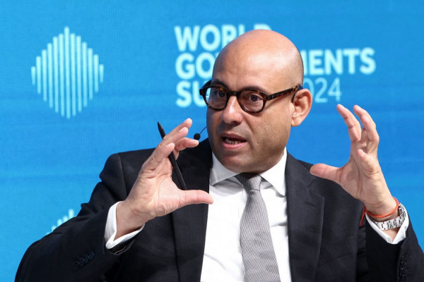 Secretário da ONU defende avanço no financiamento climático 