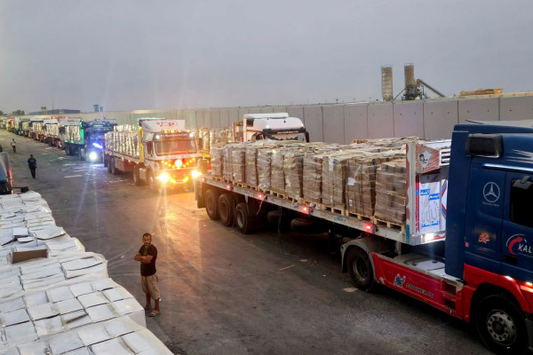 Gaza: 271 palestinos foram assassinados em um mês do cessar-fogo