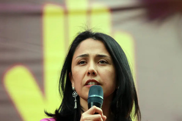 Toffoli anula provas da Lava Jato contra ex-primeira-dama do Peru 