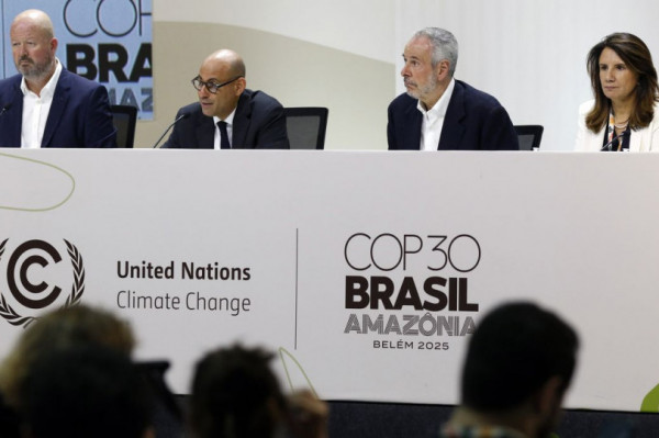 COP30: negociações começam após acordo sobre a Agenda de Ações