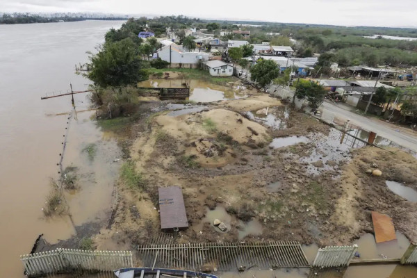 DPU lança consulta sobre protocolo de ação em crises ambientais