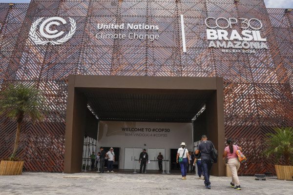 COP30: confira o significado dos termos sobre clima e negociação