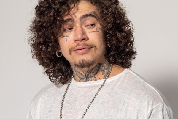 Whindersson Nunes fará duas sessões do seu show no Pedro II