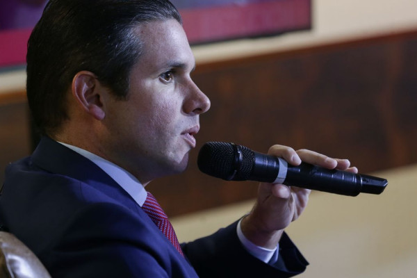 Motta defende união das instituições contra crime organizado