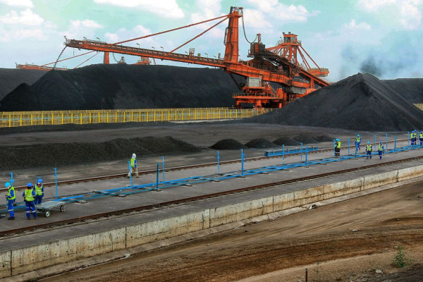 Ibama arquiva último projeto de usina a carvão mineral no país