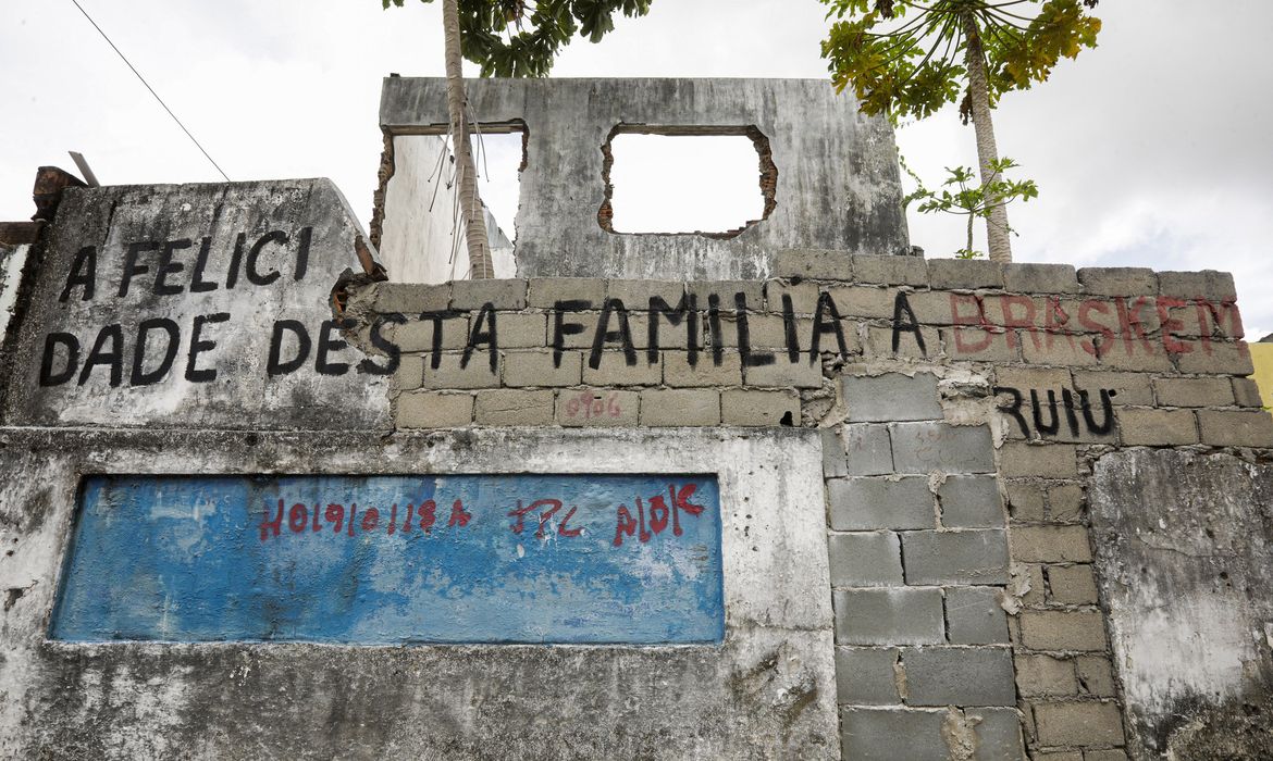 Braskem fecha acordo de R$ 1,2 bilhão por desmoronamentos em Maceió