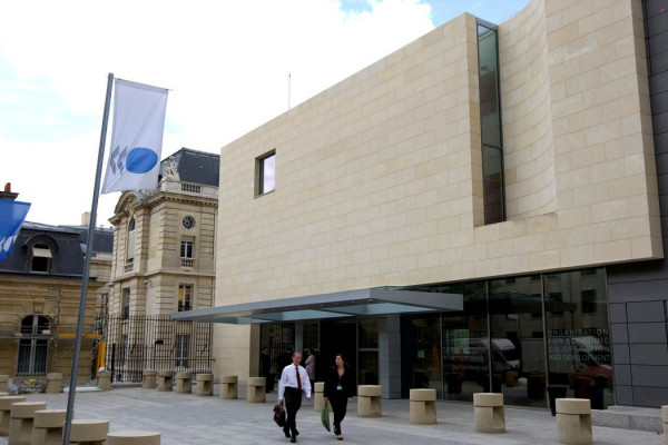 OCDE: reforma tributária brasileira tornará economia mais competitiva