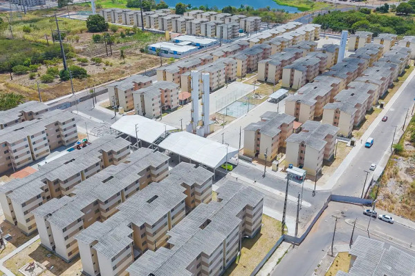 Conselho do FGTS eleva teto de imóveis do Minha Casa, Minha Vida