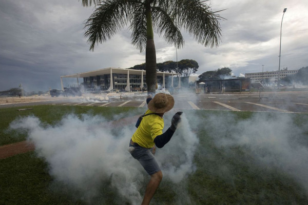 Trama golpista: defesas de kids pretos iniciam sustentações no STF 