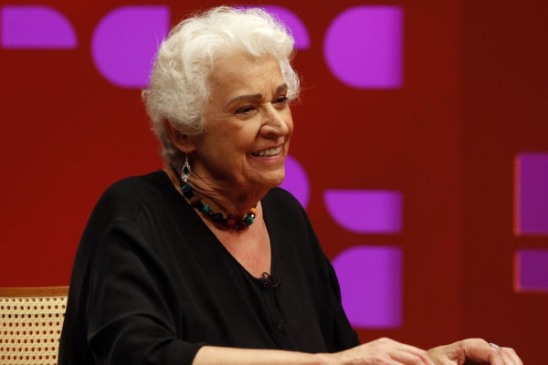 Clara Ant comenta sobre conflito Israel-Palestina no DR com Demori